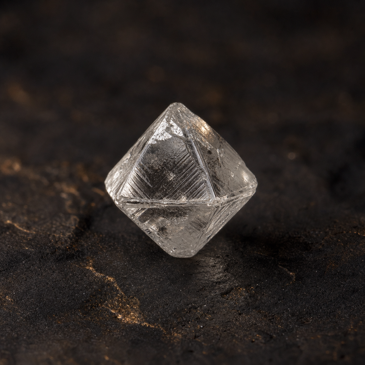 Diamond, birthstone for April