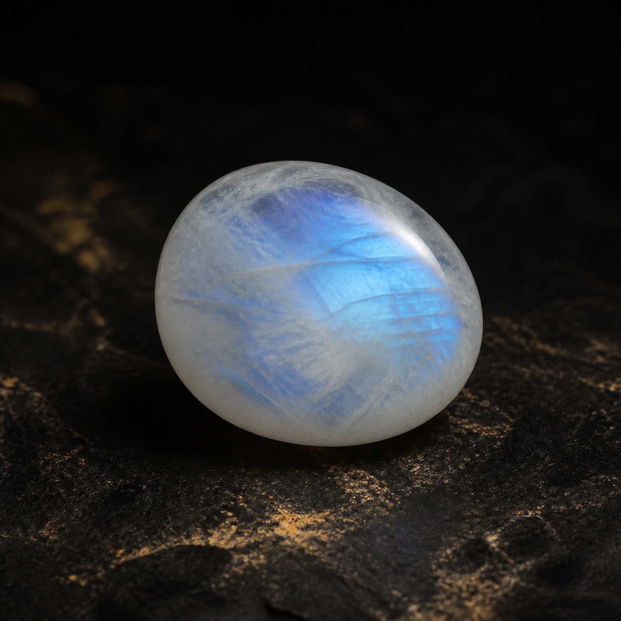 Moonstone, birthstone for June