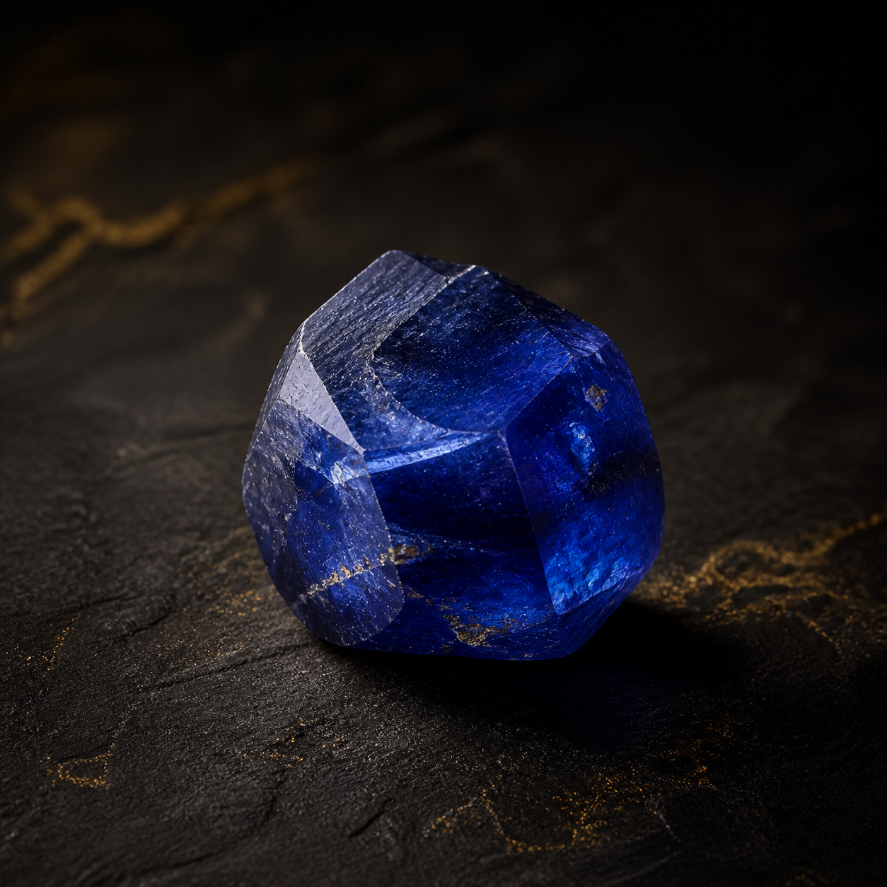 Sapphire, birthstone for September