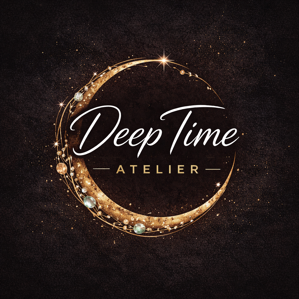 Deep Time Atelier